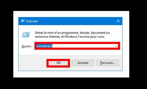 Mode S how to get out of it, cancel it with Windows 10?