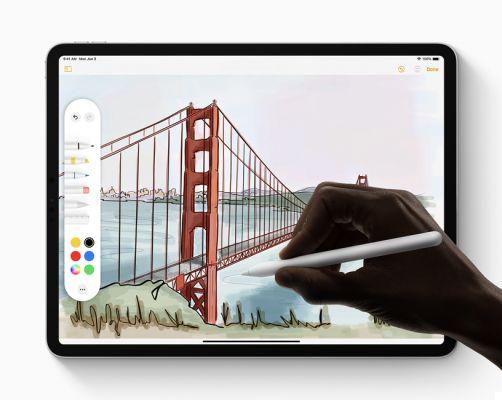 MacBook vs iPad Pro: ¿puedo trabajar con una tableta?