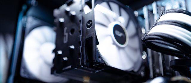 CPU Cooler • The best Air and Liquid Coolers of 2022