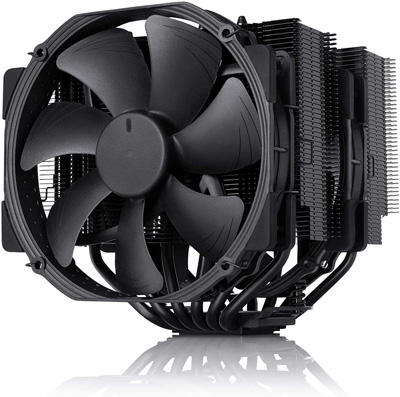 CPU Cooler • The best Air and Liquid Coolers of 2022