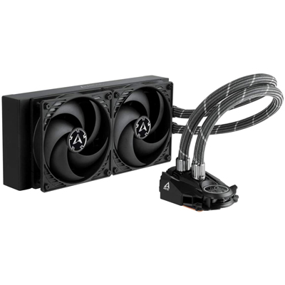 CPU Cooler • The best Air and Liquid Coolers of 2022