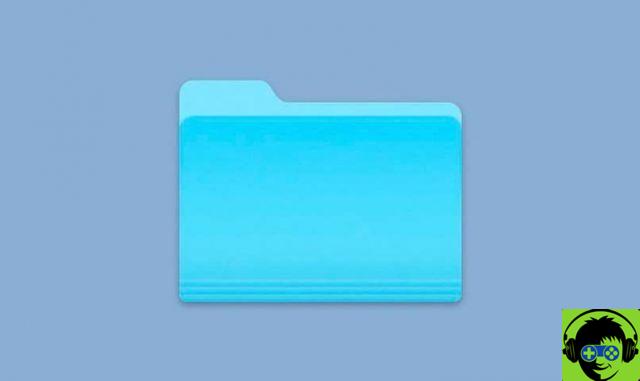 Comment transformer une image en icône à utiliser dans mes dossiers Mac
