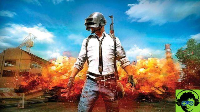 Le migliori impostazioni della console per PUBG per catturare una cena a base di pollo