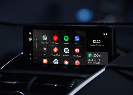 Les meilleures applications à utiliser dans Android Auto (JUILLET 2021)