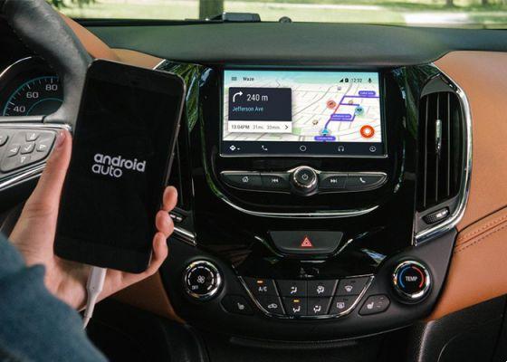 Os melhores aplicativos para usar no Android Auto (JULHO 2021)