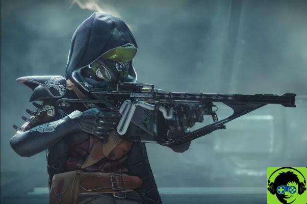 Tudo o que sabemos sobre o Arbalest em Destiny 2