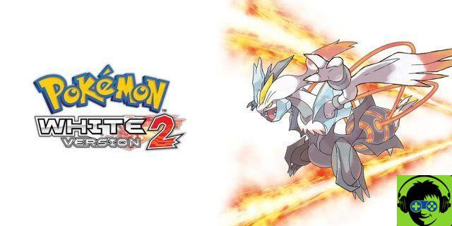 Pokemon White 2: Action Replay Codes, Tricks and Cheats