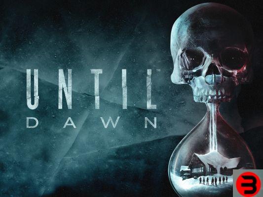 Until Dawn Trophy Guide