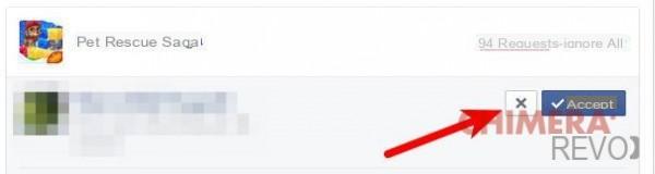 Come bloccare le richieste dei giochi su Facebook