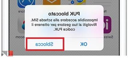 Supprimer le code PIN SIM sur iPhone