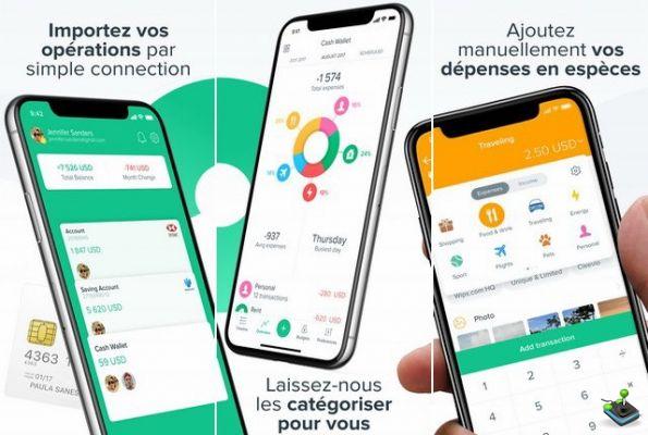 The best iOS apps to manage your budget in 2022