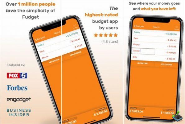 Le migliori app iOS per gestire il tuo budget nel 2022