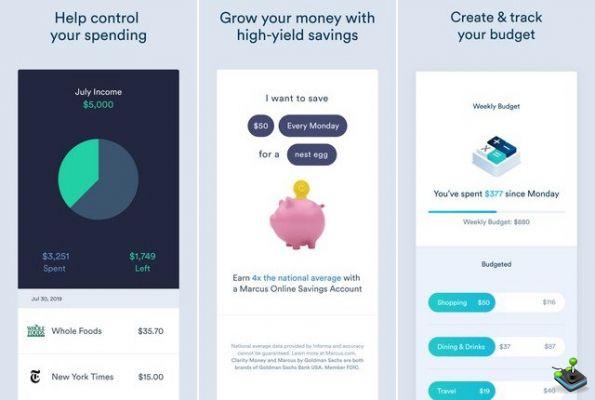 Las mejores aplicaciones de iOS para gestionar tu presupuesto en 2022