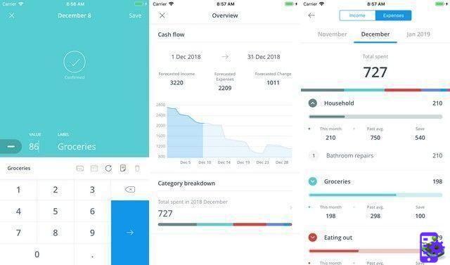 Os melhores aplicativos iOS para gerenciar seu orçamento em 2022