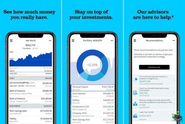 The best iOS apps to manage your budget in 2022