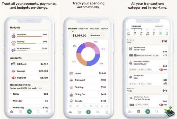 The best iOS apps to manage your budget in 2022