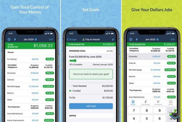 The best iOS apps to manage your budget in 2022