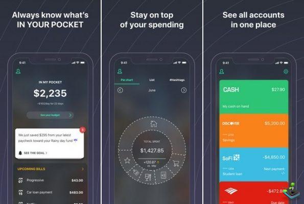 The best iOS apps to manage your budget in 2022