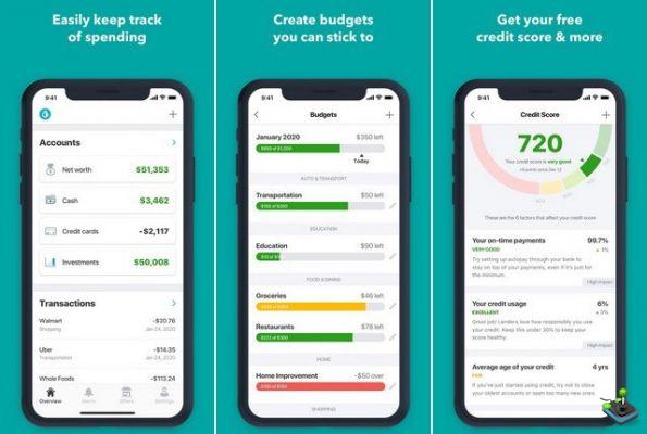 The best iOS apps to manage your budget in 2022