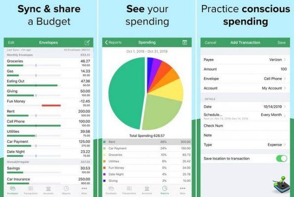 The best iOS apps to manage your budget in 2022