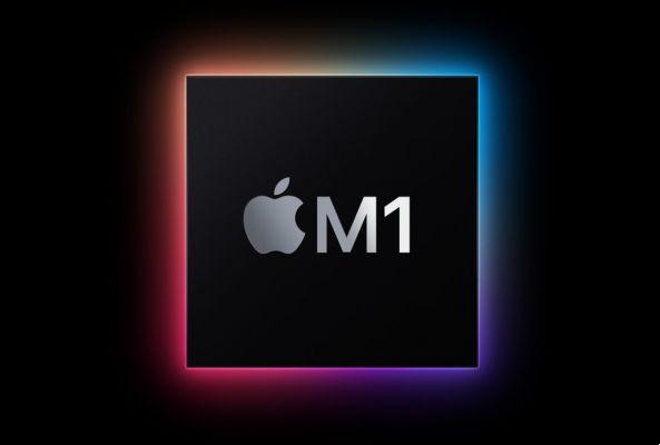 La creación del chip M1 de Apple, contada por ellos