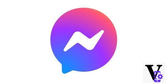 Messenger towards merging with Instagram: new logo and new features