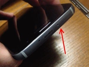 Galaxy S10: Cómo insertar la tarjeta SIM y SD