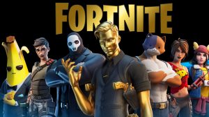 FREE FORTNITE CODES