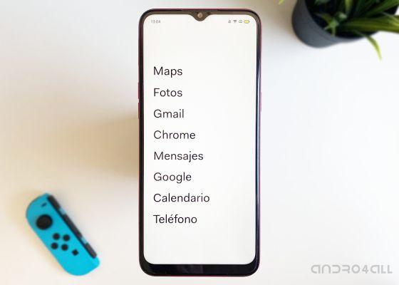 Personalize seu celular Android para o estilo mais minimalista