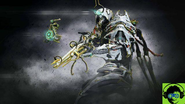 Come coltivare le reliquie di Ashen in Warframe