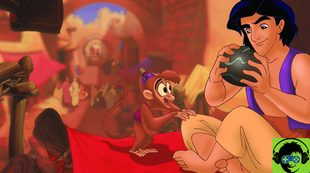Los juegos de Aladdin y Lion King están siendo remasterizados