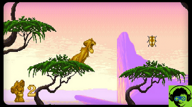 I giochi di Aladdin e Lion King sono in fase di rimasterizzazione