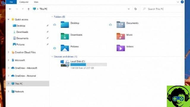 Comment déplacer le dossier de documents dans Windows pour le trouver rapidement ?