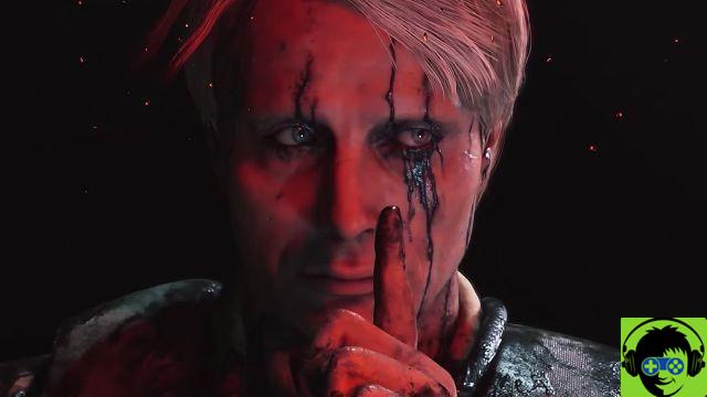 Death Stranding: come eliminare le infestazioni da BT e guadagnare molti cristalli chirali