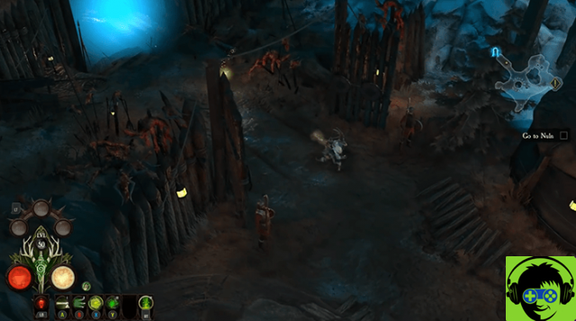 Recensione live di Warhammer Chaosbane