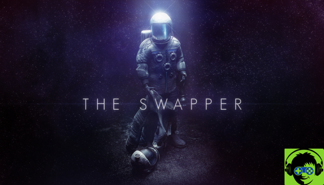 Prova The Swapper