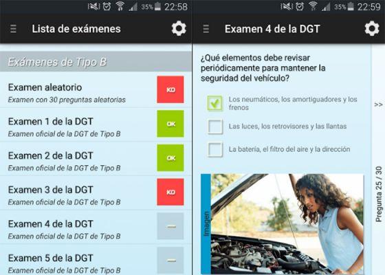 Découvrez comment conduire avec ces excellentes applications