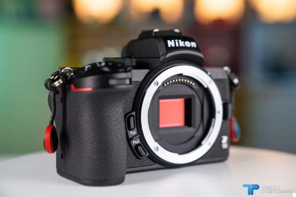 Revisión de Nikon Z50: así es como dispara