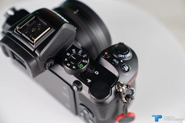 Revisión de Nikon Z50: así es como dispara