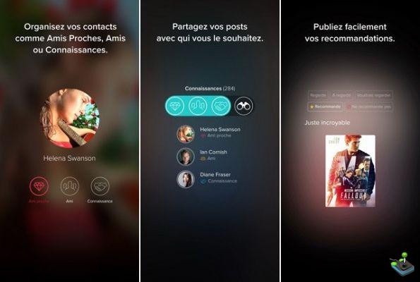 10 melhores alternativas ao Instagram para iPhone e iPad