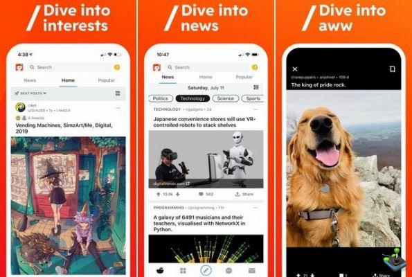 10 melhores alternativas ao Instagram para iPhone e iPad