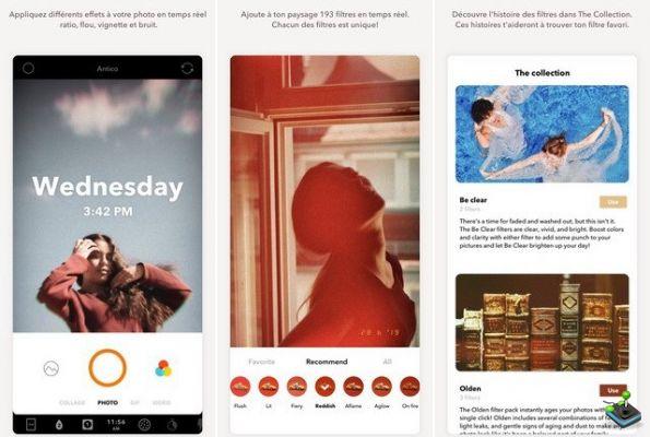 Las 10 mejores alternativas a Instagram para iPhone y iPad