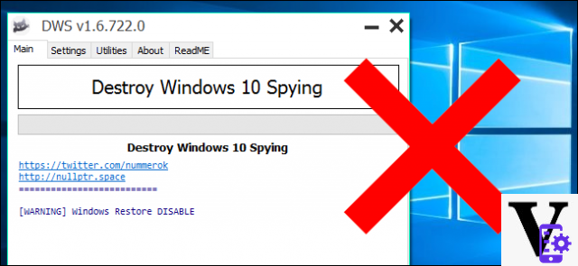 Privacidade do Windows 10: como impedir a Microsoft de nos espionar