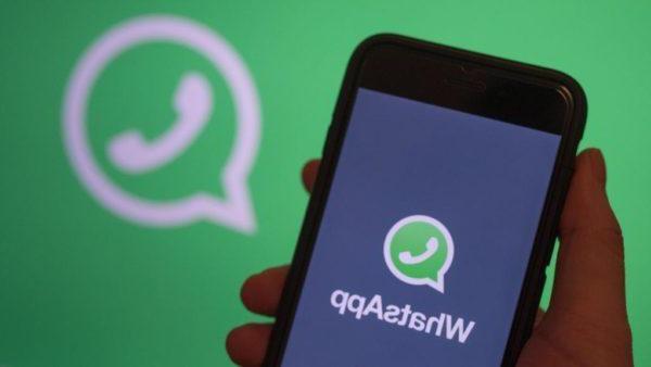 Comment nettoyer complètement WhatsApp