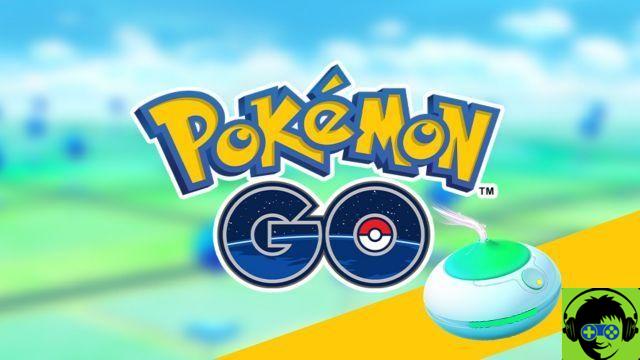 Como obter um grande desconto de incenso no Pokémon GO em meio ao surto de coronavírus