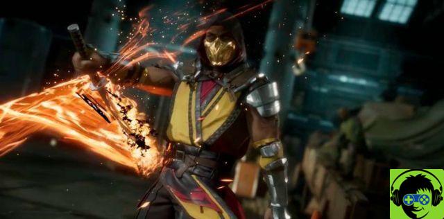 Mortal Kombat 11 | Guide des Trophées et des Objectifs