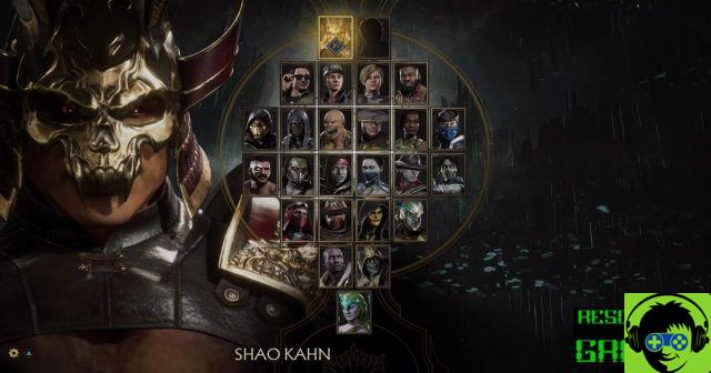 Mortal Kombat 11 | Guide des Trophées et des Objectifs