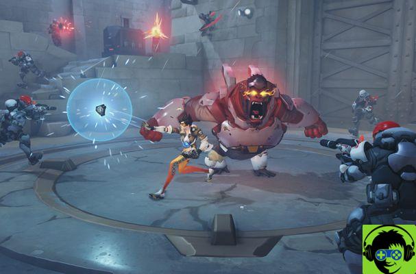 Overwatch Archives Storm Rising Challenge Missions tips and tricks