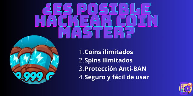 ¿Es Posible Hackear Coin Master? Descubre la Verdad