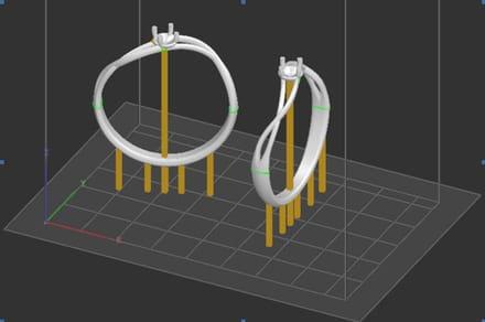 Como funciona uma impressora 3D